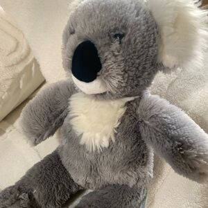 Build a Bear Koala — Super Soft